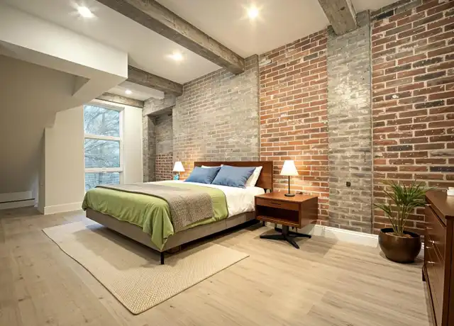 Property at 59 N 2nd St Unit 10, Philadelphia, PA, 19106, 1 bed, 1 bath, [object Object]