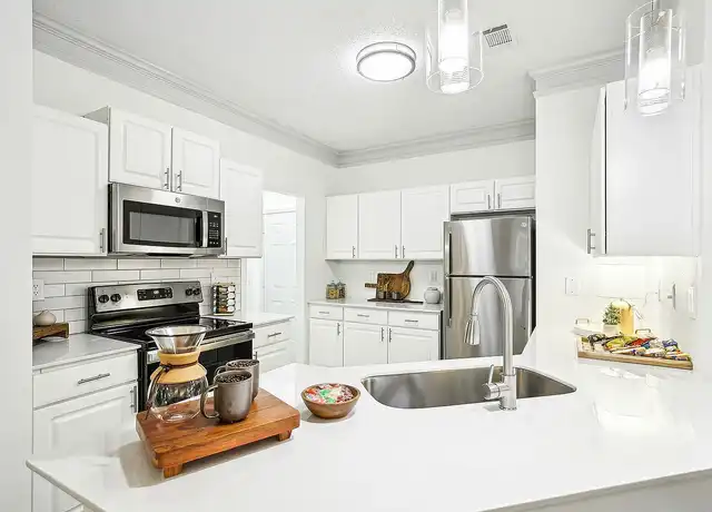 Property at Halston McDonough - 745 Highway 42 S, McDonough, GA, 30253, 1 bed, 1 bath, [object Object]