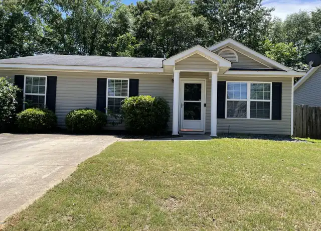 Property at 154 Fox Haven Dr, Aiken, SC, 29803, 3 beds, 2 baths, [object Object]