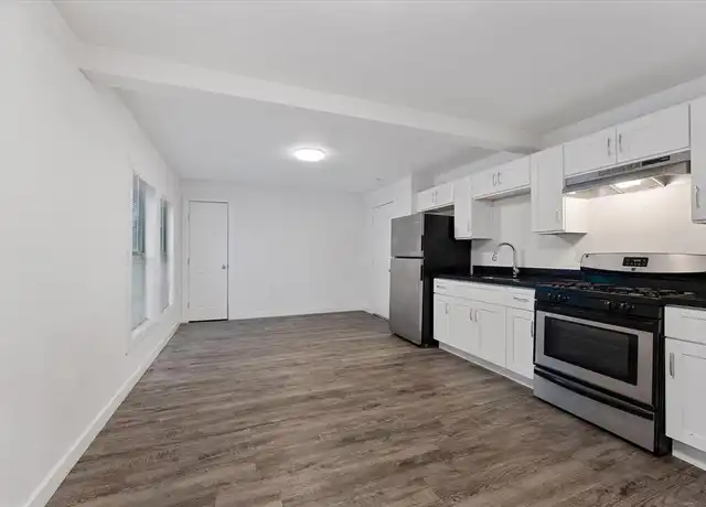 Property at 607 Enid St Unit 1/2 1A, Houston, TX, 77009, 0 beds, 1 bath, [object Object]