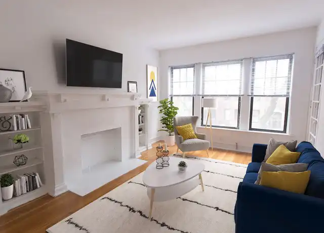 Property at 5335-5345 S. Kimbark Avenue - 5345 S Kimbark Ave, Chicago, IL, 60615, 2-4 beds, 1-2 bath, [object Object]