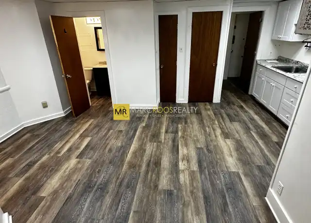 Property at 245 Beacon St Unit BF, Boston, MA, 02116, 0 beds, 1 bath, [object Object]