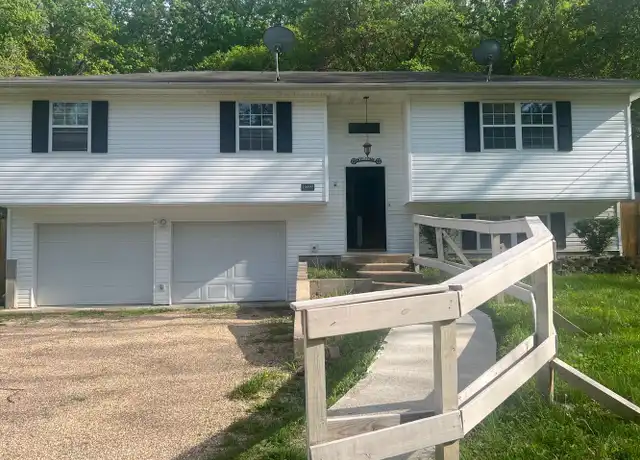 Property at 16600 Twilight Ln, Saint Robert, MO, 65584, 4 beds, 3 baths, [object Object]