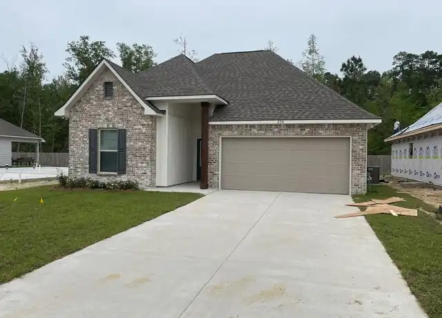 Property at 256 Covington Cottage Ln, Covington, LA, 70433, 3 beds, 2 baths, [object Object]
