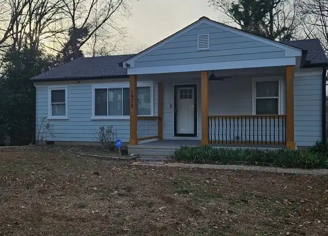 Property at 1975 Bader Ave SW, Atlanta, GA, 30310, 3 beds, 2 baths, [object Object]