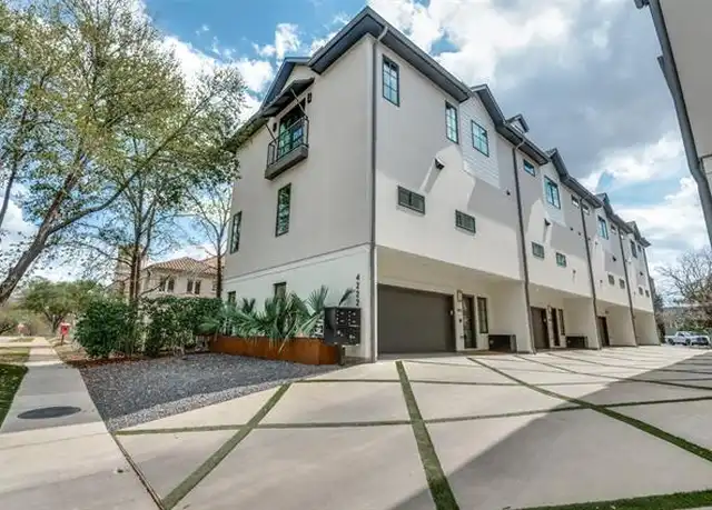 Property at 4222 Hawthorne Ave #103, Dallas, TX, 75219, 2 beds, 2.5 baths, [object Object]