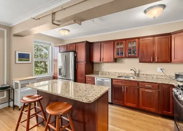 Property at 1450 Beacon St #301, Brookline, MA, 02446, 2 beds, 1 bath, [object Object]