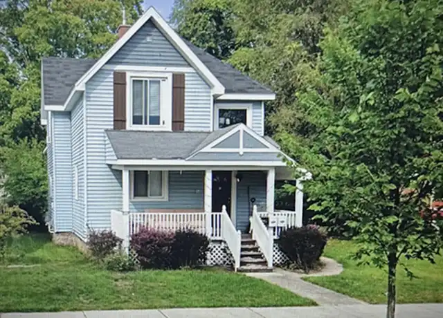 Property at 135 E Ninth St Unit B, Traverse City, MI, 49684, 3 beds, 1 bath, [object Object]