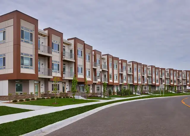 Property at Uptown Ann Arbor - 3300 Ann Arbor Saline Rd, Ann Arbor, MI, 48103, 1-3 bed, 1-3 bath, [object Object]