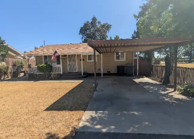 Property at 1230 Davis St, Livingston, CA, 95334, 3 beds, 1 bath, [object Object]