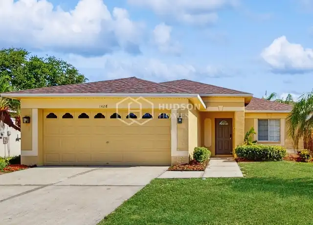 Property at 1428 Birchstone Ave, Brandon, FL, 33511, 3 beds, 2 baths, [object Object]