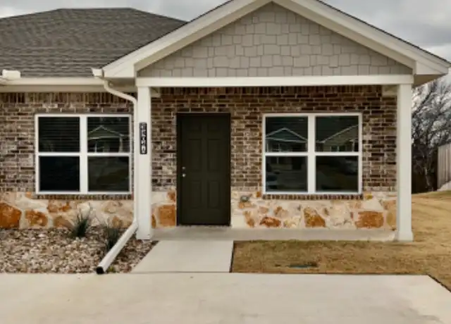 Property at 3304 Belmont Dr Unit A, Waco, TX, 76711, 2 beds, 2 baths, [object Object]