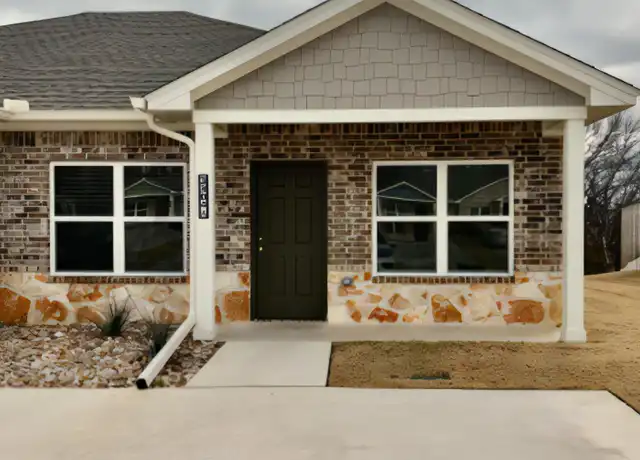 Property at 3304 Belmont Dr Unit A, Waco, TX, 76711, 2 beds, 2 baths, [object Object]