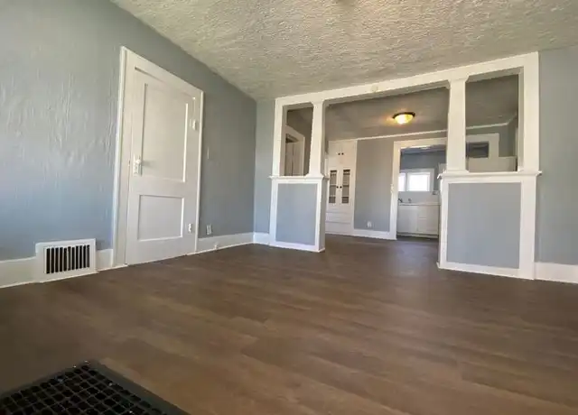Property at 35 S 3rd St Unit 1, Niles, MI, 49120, 2 beds, 1 bath, [object Object]