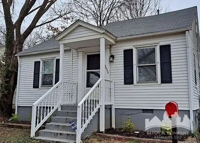Property at 3638 Marion Ave, Memphis, TN, 38111, 2 beds, 1 bath, [object Object]
