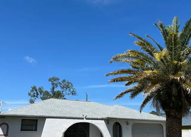 Property at 644 Jasmine Ave NW, Port Charlotte, FL, 33952, 3 beds, 2 baths, [object Object]