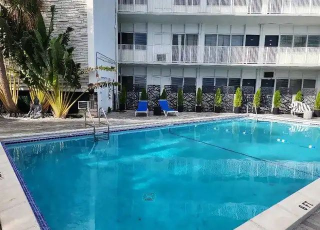 Property at 2010 Normandy Dr, Miami Beach, FL, 33141, 1 bed, 1 bath, [object Object]