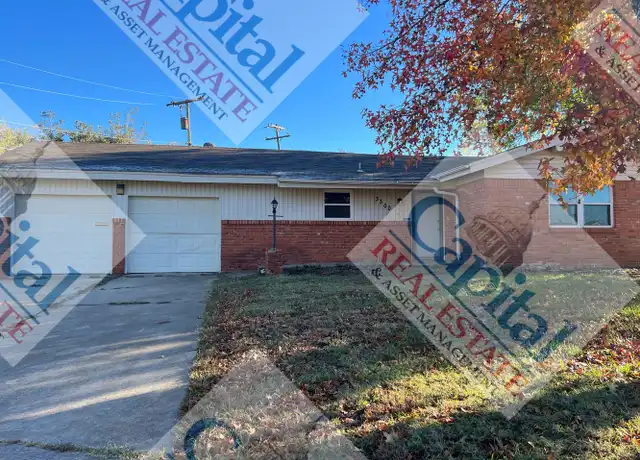 Property at 3300 Pleasant Dr, Oklahoma City, OK, 73110, 3 beds, 2 baths, [object Object]