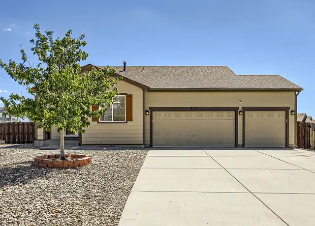 Property at 9173 Sunningdale Rd, Peyton, CO, 80831, 4 beds, 3 baths, [object Object]