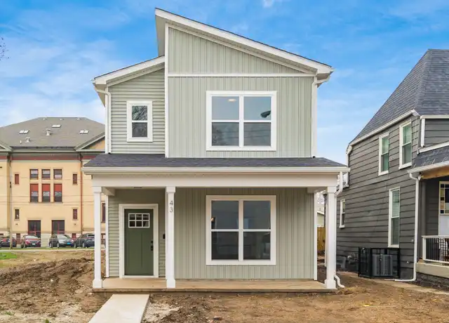 Property at 43 Wisconsin Ave, Columbus, OH, 43222, 3 beds, 2.5 baths, [object Object]