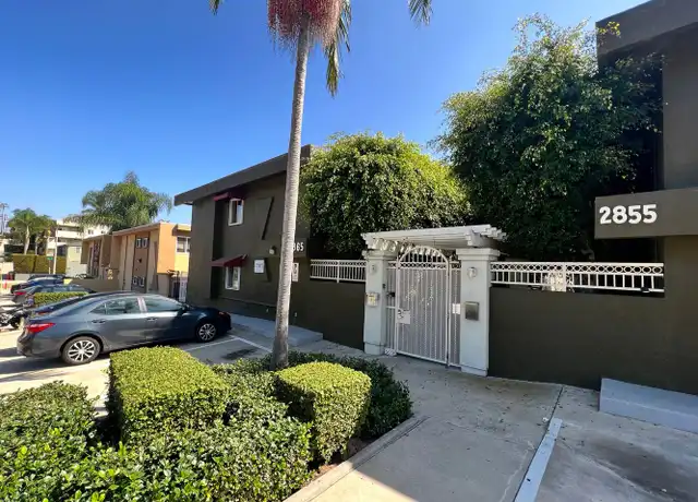 Property at 2855 A St, San Diego, CA, 92102, 1 bed, 1 bath, [object Object]