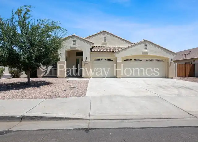 Property at 520 W Musket Pl, Chandler, AZ, 85286, 4 beds, 2 baths, [object Object]