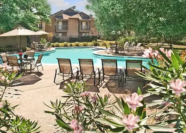 Property at Applewood Village Apartments - 4500 Cypresswood Dr, Spring, TX, 77379, 1-2 bed, 1-2 bath, [object Object]