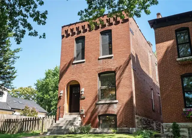 Property at 5377 Reber Pl, Saint Louis, MO, 63139, 3 beds, 2 baths, [object Object]