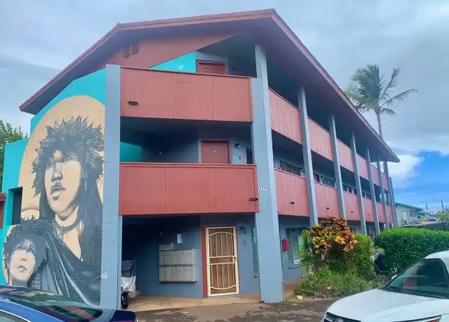 Property at 1774 Lower Main St Unit 9, Wailuku, HI, 96793, 1 bed, 1 bath, [object Object]