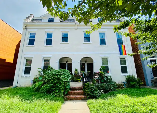 Property at 2625 Floyd Ave Unit B, Richmond, VA, 23220, 2 beds, 1 bath, [object Object]