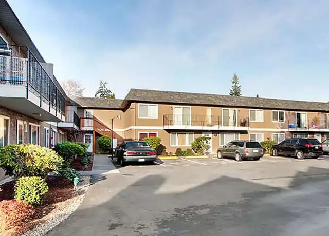 Property at SUN Sunset Villa - 23122 76th Ave W, Edmonds, WA, 98026, 2 beds, 1 bath, [object Object]