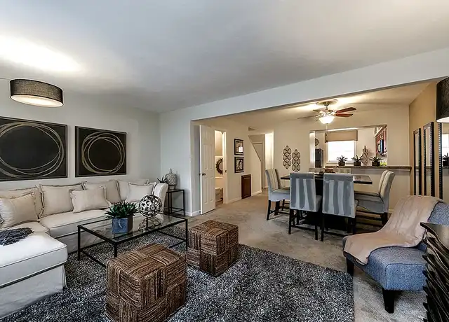 Property at River Mews Apartments and Townhomes - 91 River Palms Rd, Newport News, VA, 23608, 3 beds, 2 baths, [object Object]