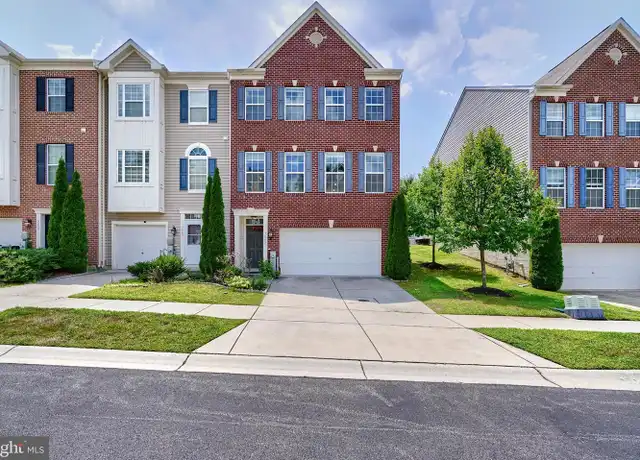 Property at 7863 River Rock Way, Columbia, MD, 21044, 3 beds, 2.5 baths, [object Object]