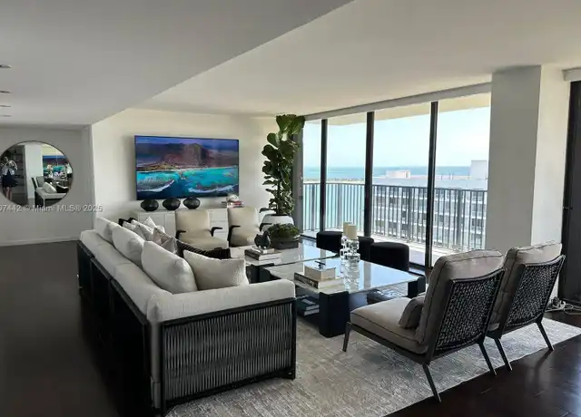 Property at 1450 Brickell Bay Dr #1907, Miami, FL, 33131, 3 beds, 3 baths, [object Object]