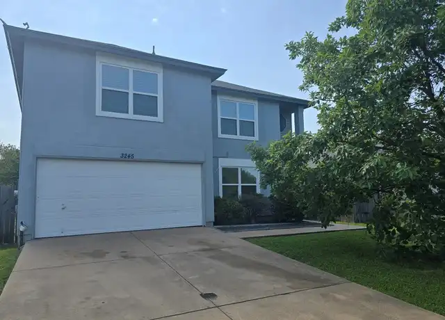 Property at 3245 Elizabeth Anne Ln, Round Rock, TX, 78664, 3 beds, 2.5 baths, [object Object]