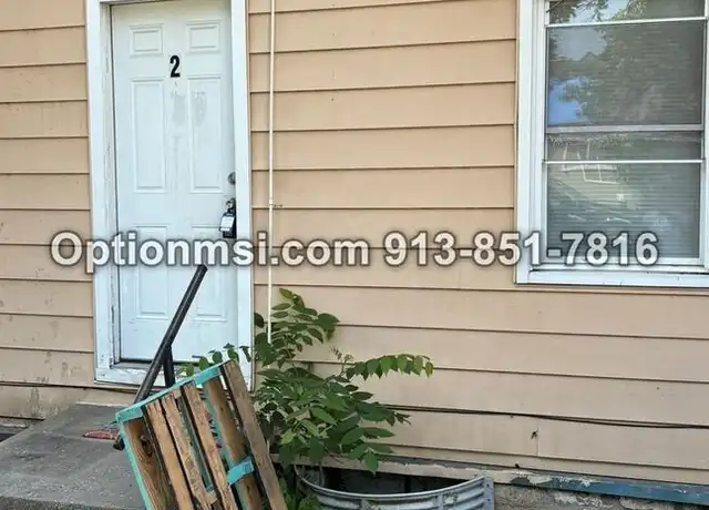 Property at 2 S 20th St Unit 2 2, Kansas City, KS, 66102, 1 bed, 1 bath, [object Object]