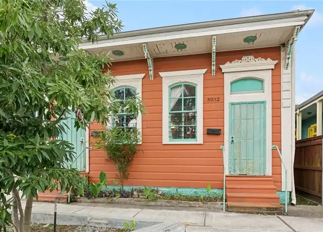 Property at 3032 Marais St Unit 3032, New Orleans, LA, 70117, 1 bed, 1 bath, [object Object]
