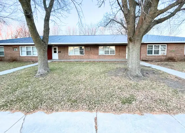Property at 117 E Walnut St Unit 1, Burt, IA, 50522, 1 bed, 1 bath, [object Object]