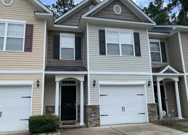 Property at 232 S Lamplighter Ln, Summerville, SC, 29486, 2 beds, 2.5 baths, [object Object]