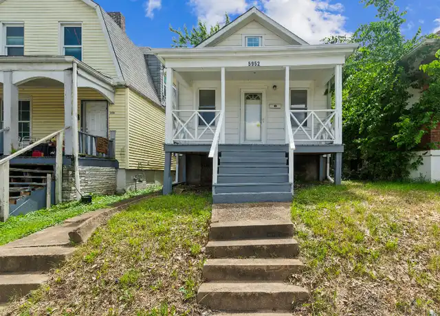 Property at 5952 Emma Ave, Saint Louis, MO, 63136, 2 beds, 1 bath, [object Object]