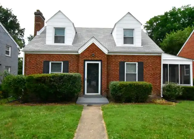 Property at 9508 Monroe St, Silver Spring, MD, 20910, 3 beds, 1.5 baths, [object Object]