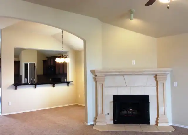 Property at 6824 NW 157th St, Edmond, OK, 73013, 3 beds, 2 baths, [object Object]