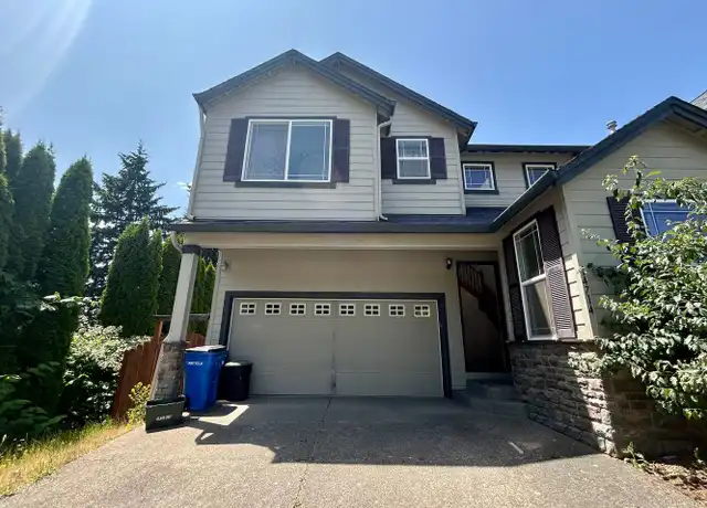 Property at 14714 NE 23rd Ave, Vancouver, WA, 98686, 4 beds, 2.5 baths, [object Object]