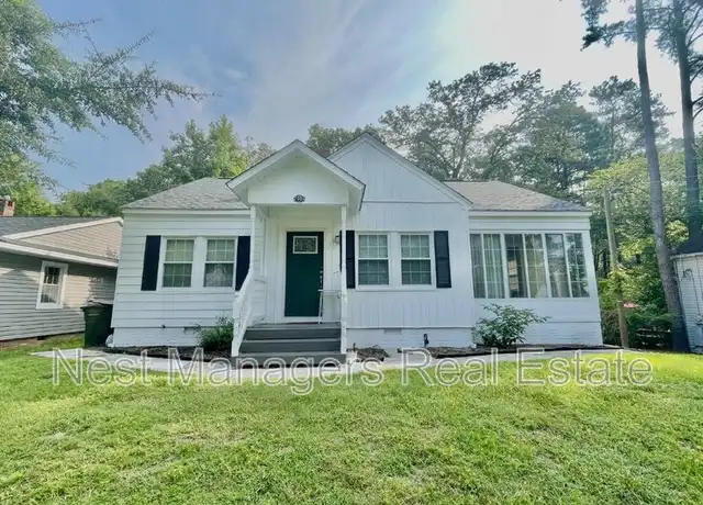 Property at 2006 Rock Ave, Fayetteville, NC, 28303, 3 beds, 2.5 baths, [object Object]