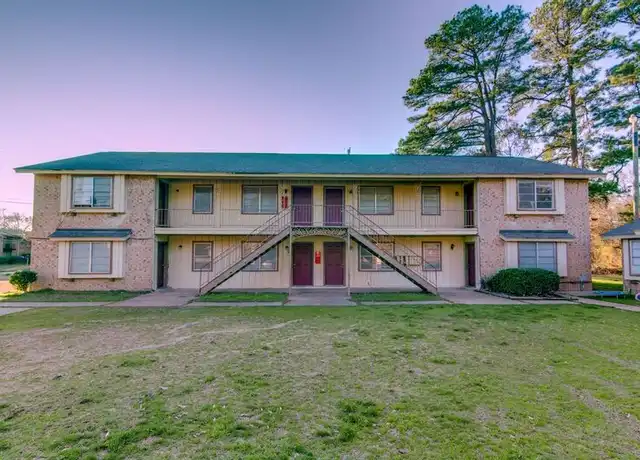 Property at 2401 Brookridge Dr Unit 04, Texarkana, AR, 71854, 1 bed, 1 bath, [object Object]