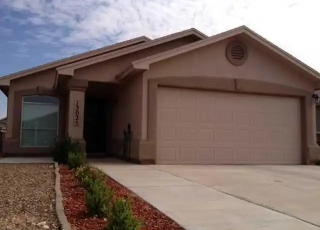 Property at 13025 Alfredo Apodaca, El Paso, TX, 79938, 3 beds, 2 baths, [object Object]