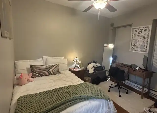 Property at 79 Prince St Unit 6, Boston, MA, 02113, 3 beds, 1 bath, [object Object]
