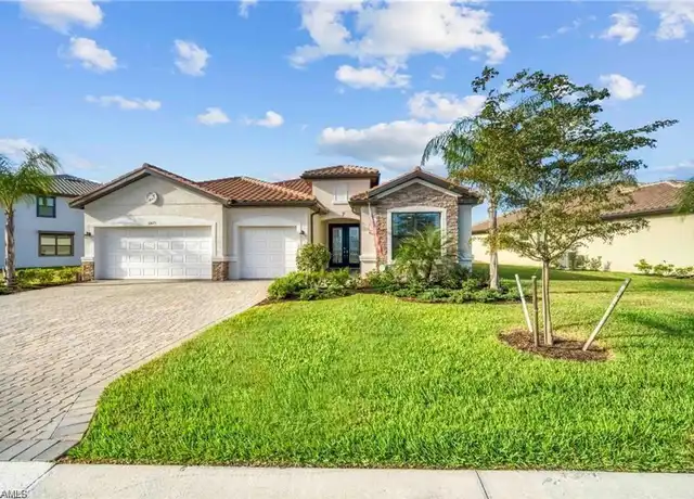 Property at 11873 Hickory Estate Cir, Fort Myers, FL, 33913, 3 beds, 3 baths, [object Object]
