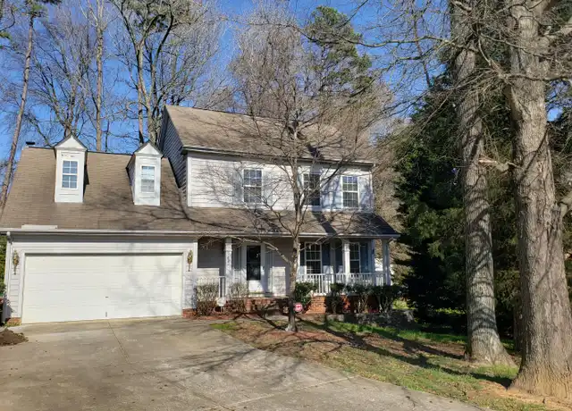 Property at 9824 Aaronda Ct, Charlotte, NC, 28213, 4 beds, 2.5 baths, [object Object]