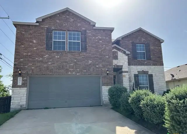 Property at 8902 Bowfield Dr, Killeen, TX, 76542, 5 beds, 3.5 baths, [object Object]